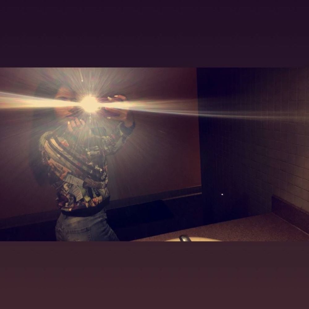 Meet your Posher, Destiny